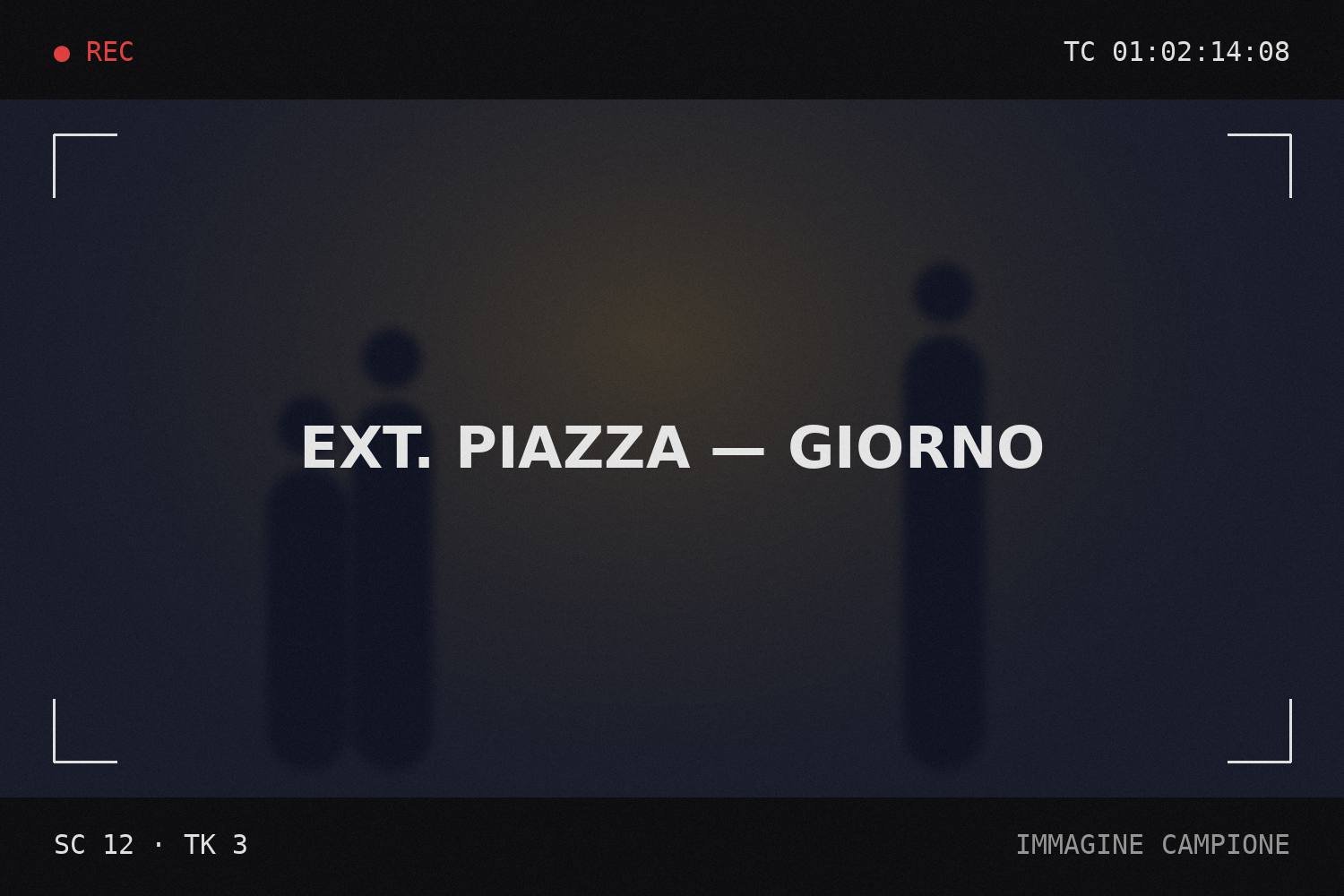 Immagine campione di set